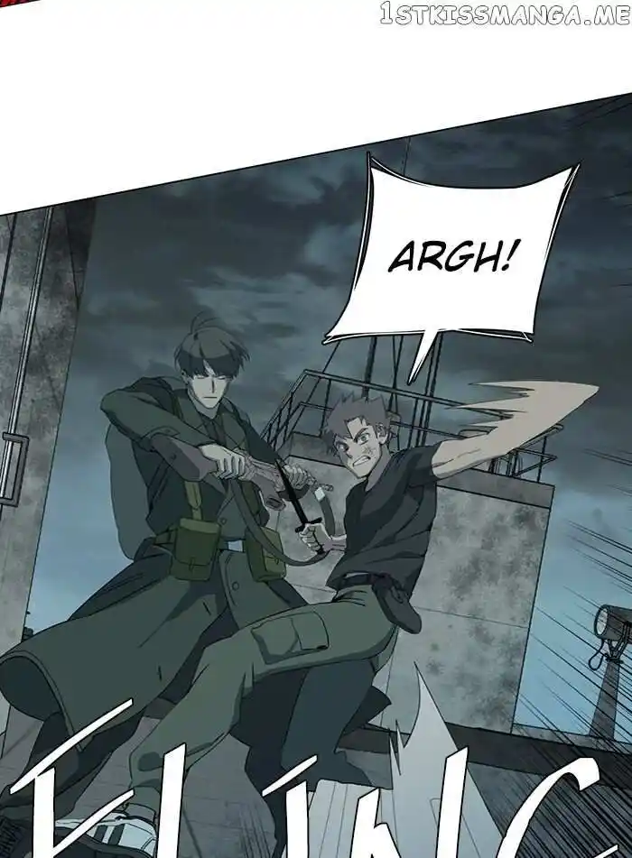 Parallel City Vol.04 Ch.086