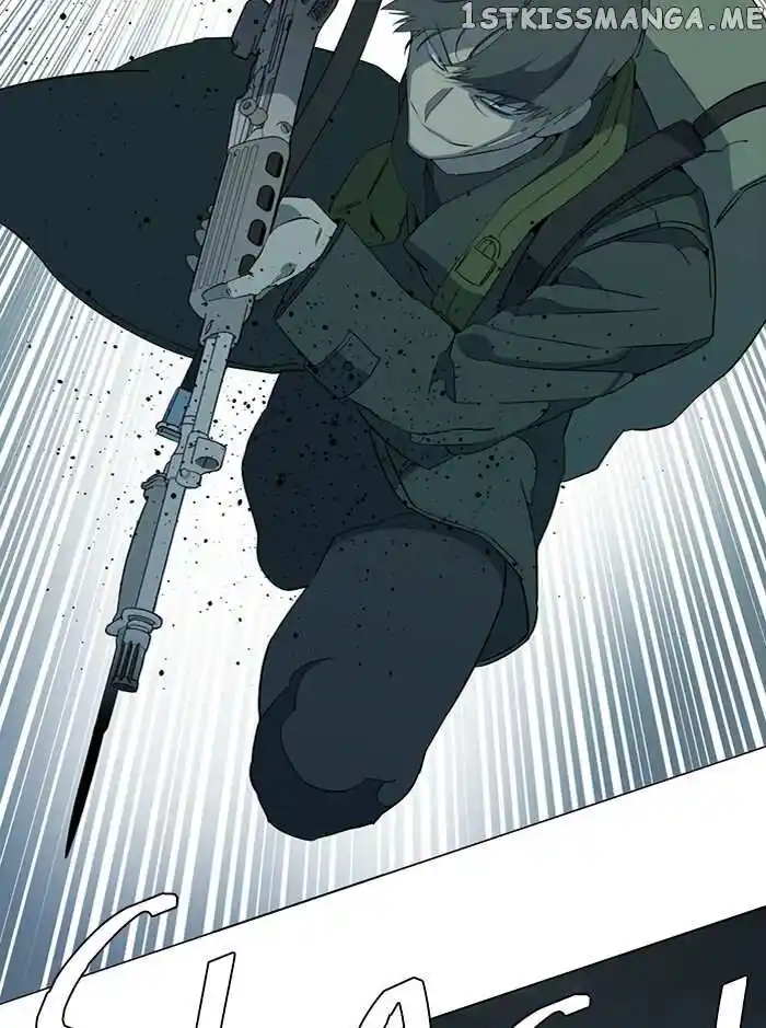 Parallel City Vol.04 Ch.087