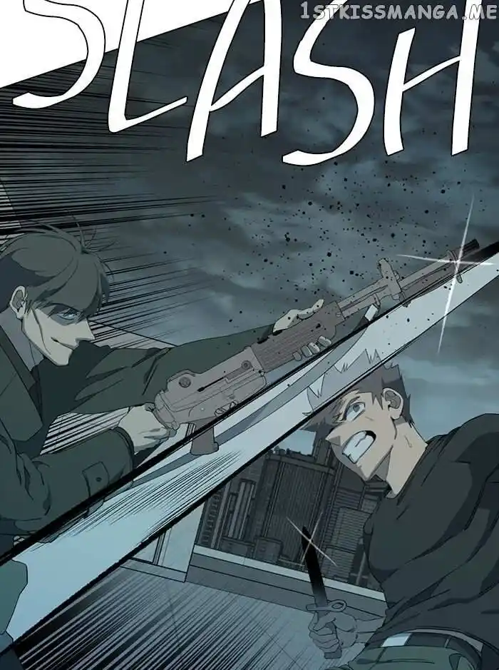 Parallel City Vol.04 Ch.087