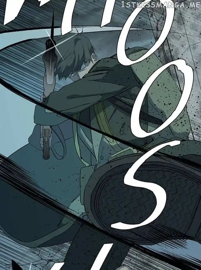 Parallel City Vol.04 Ch.087