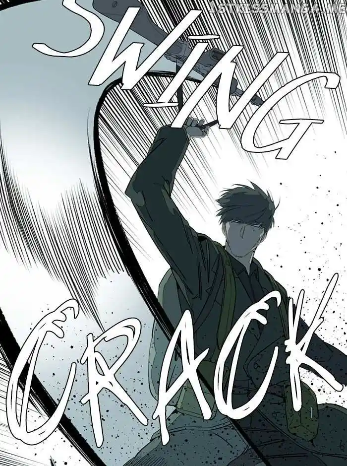 Parallel City Vol.04 Ch.087