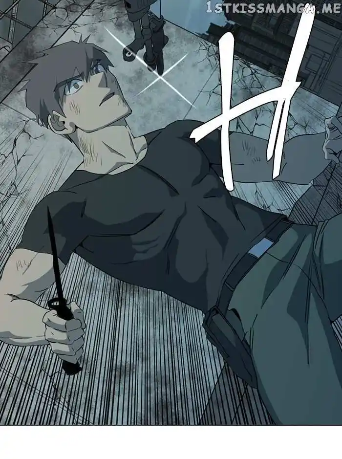 Parallel City Vol.04 Ch.087