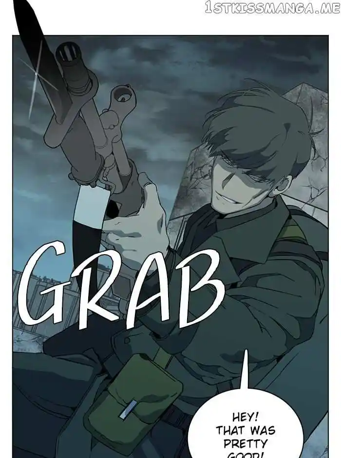 Parallel City Vol.04 Ch.087