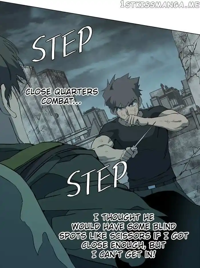 Parallel City Vol.04 Ch.087