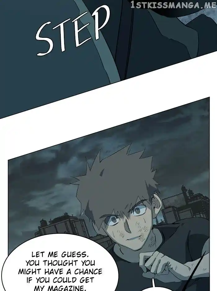 Parallel City Vol.04 Ch.087