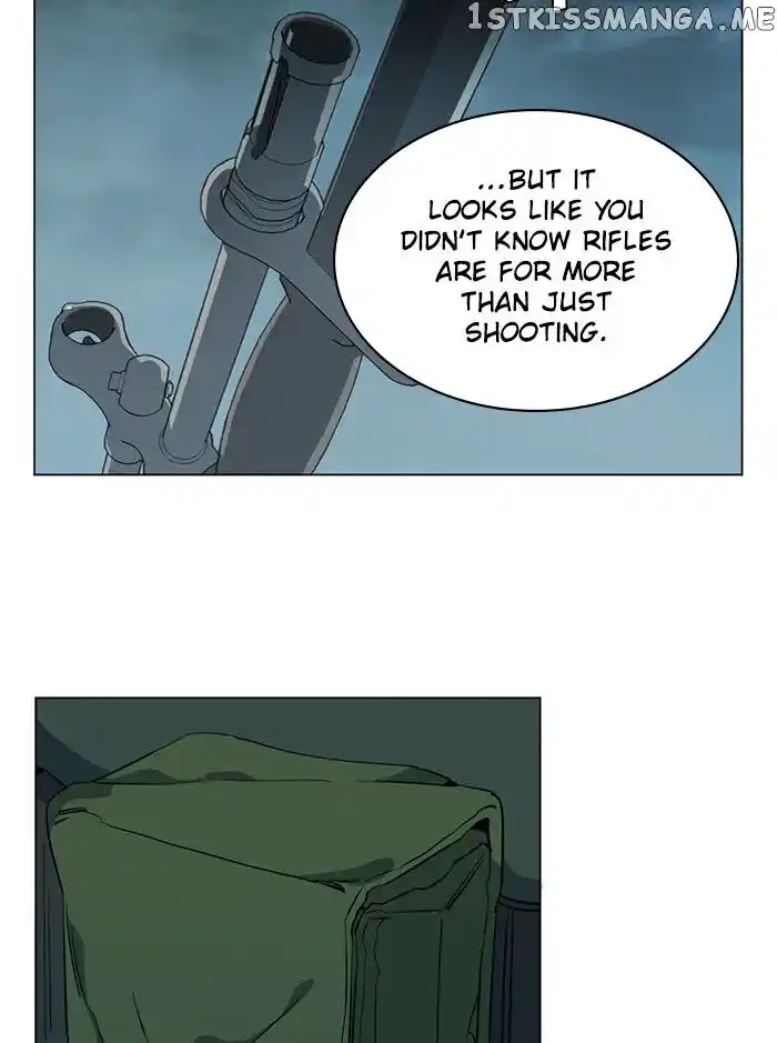 Parallel City Vol.04 Ch.087