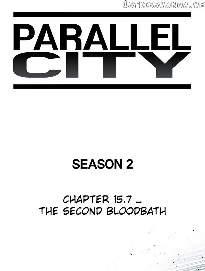 Parallel City Vol.04 Ch.087