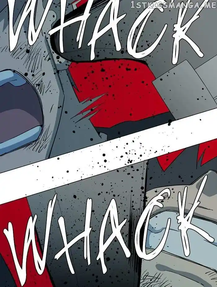 Parallel City Vol.04 Ch.087