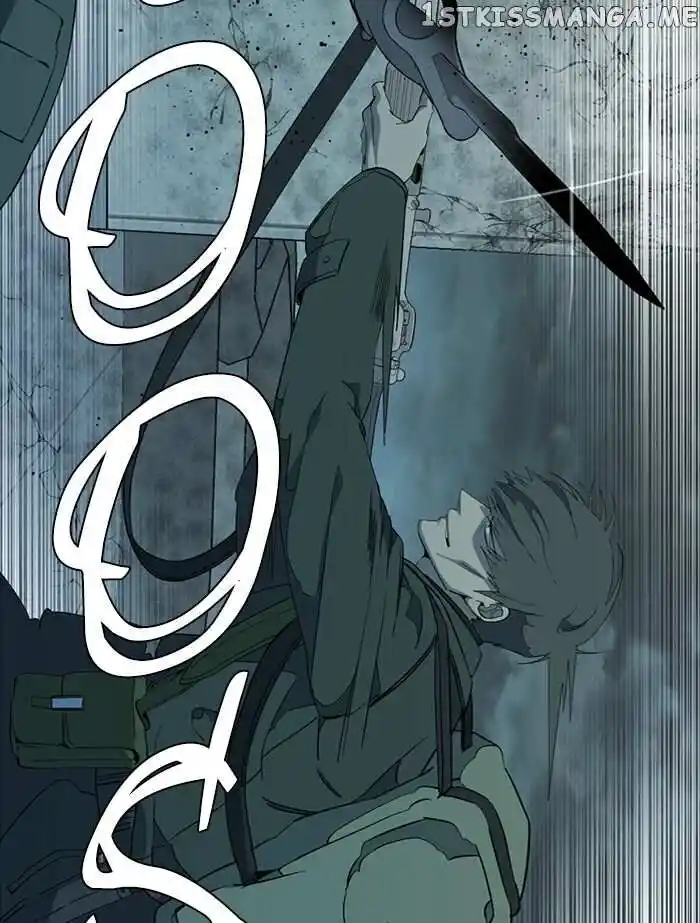 Parallel City Vol.04 Ch.087