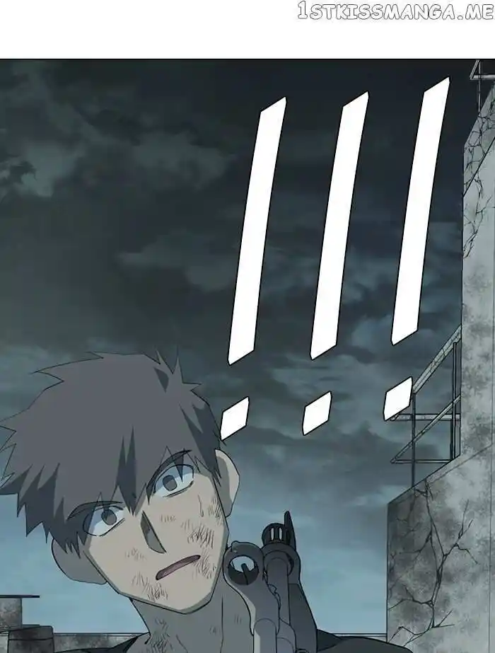 Parallel City Vol.04 Ch.087