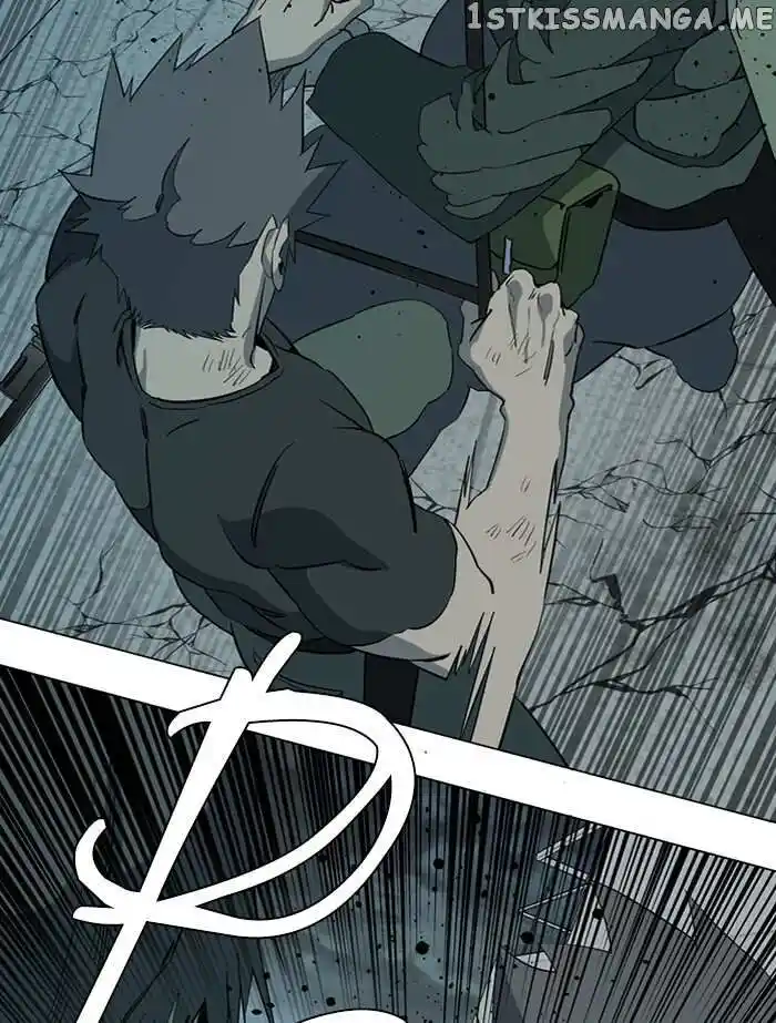 Parallel City Vol.04 Ch.087