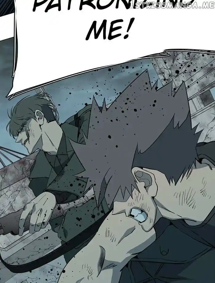 Parallel City Vol.04 Ch.087