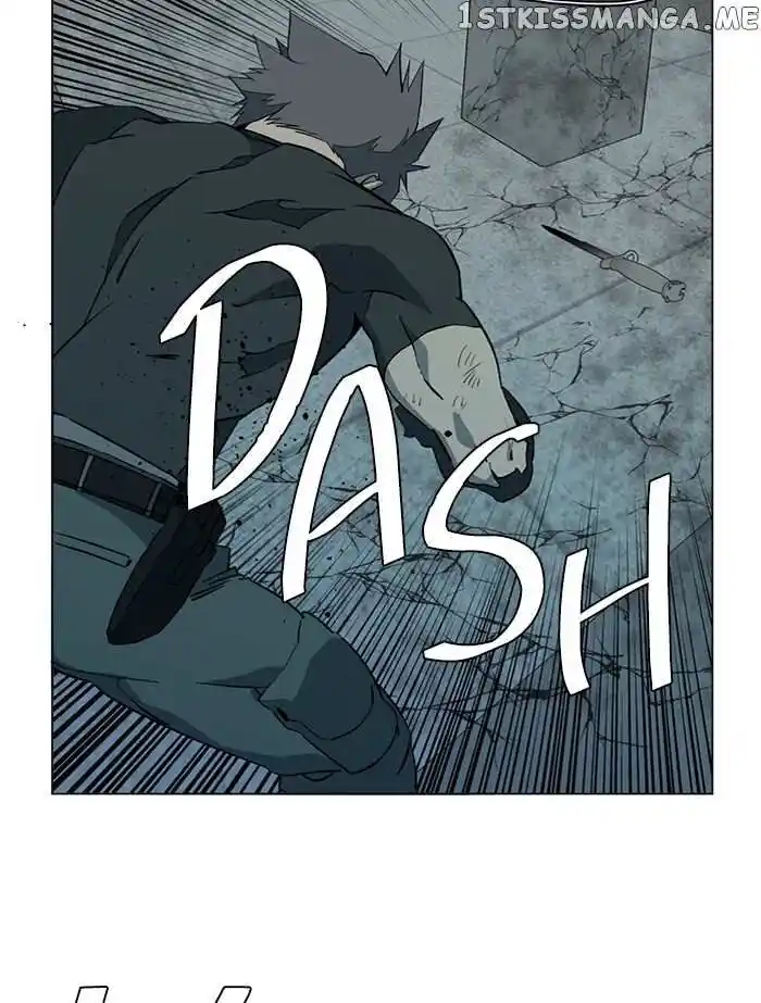 Parallel City Vol.04 Ch.087