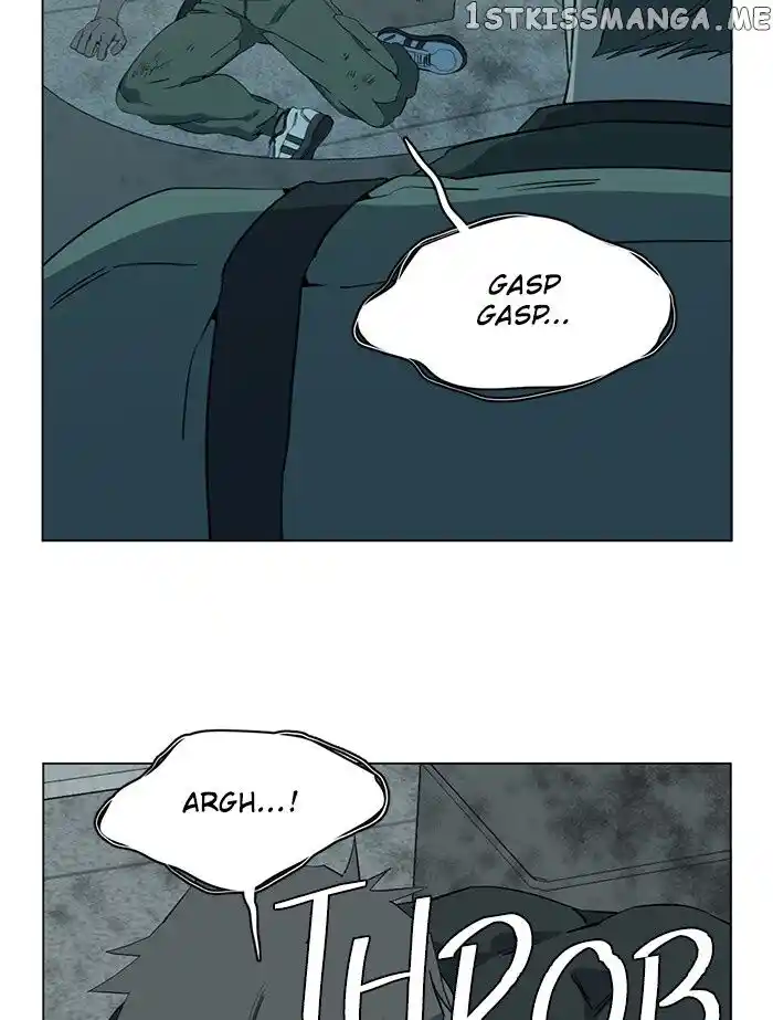 Parallel City Vol.04 Ch.087