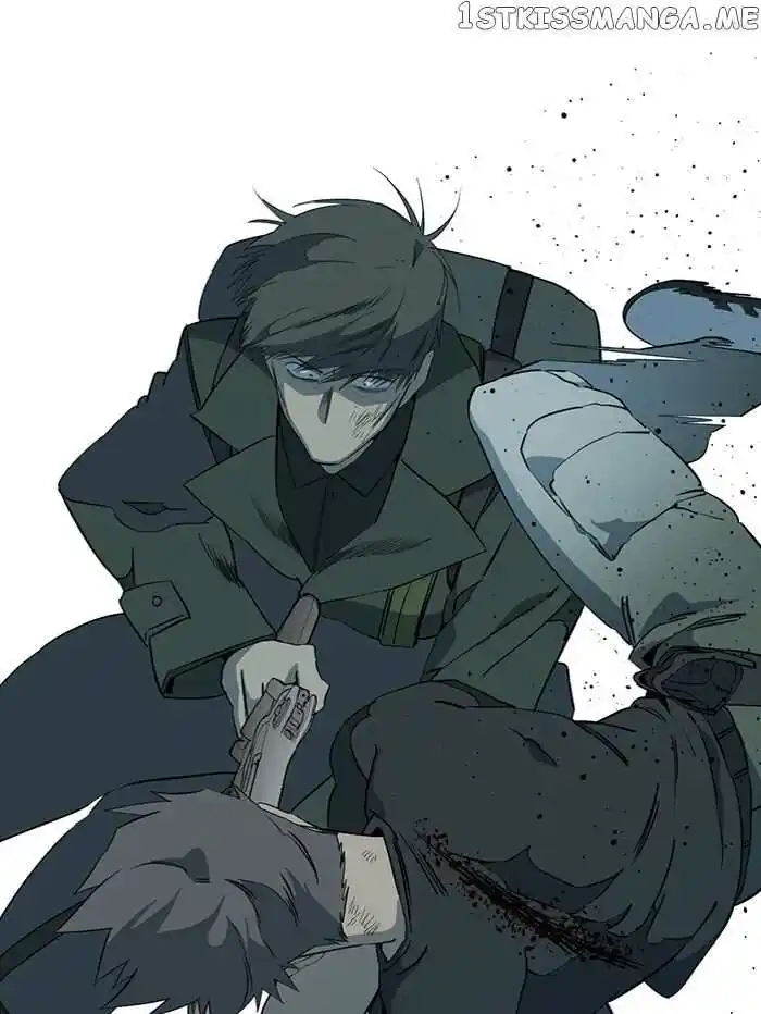 Parallel City Vol.04 Ch.087