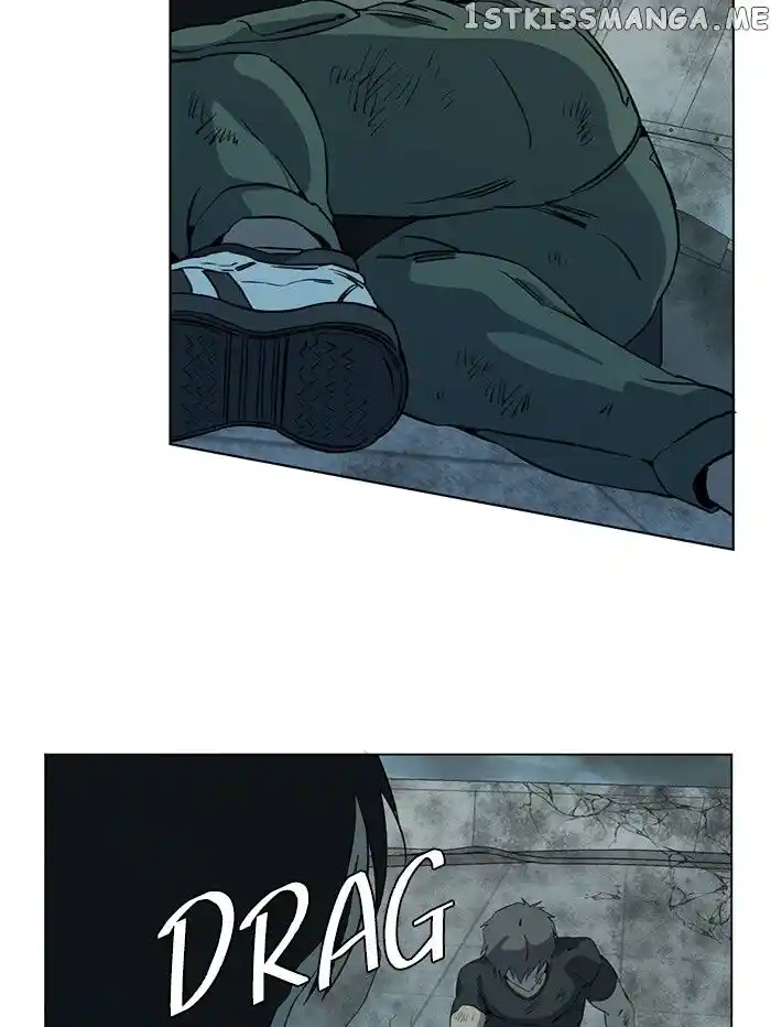 Parallel City Vol.04 Ch.087