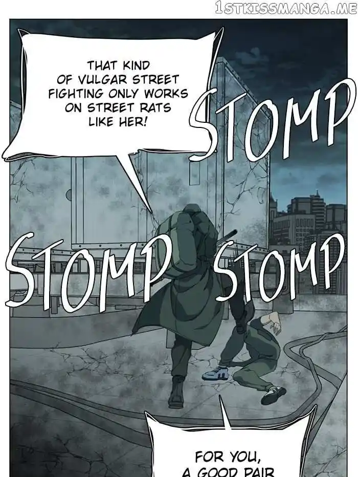 Parallel City Vol.04 Ch.087