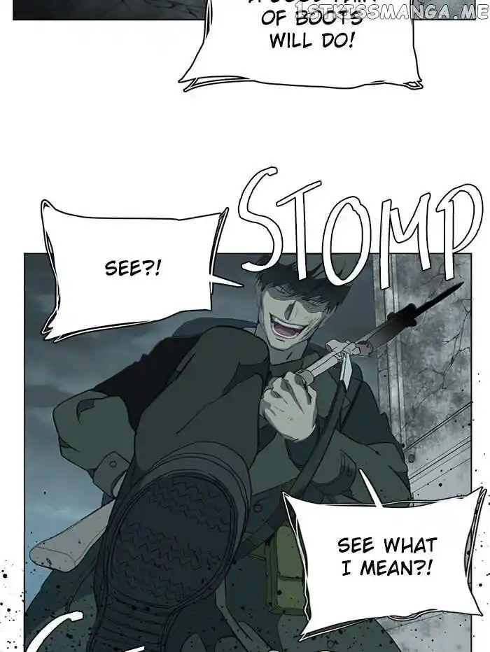 Parallel City Vol.04 Ch.087