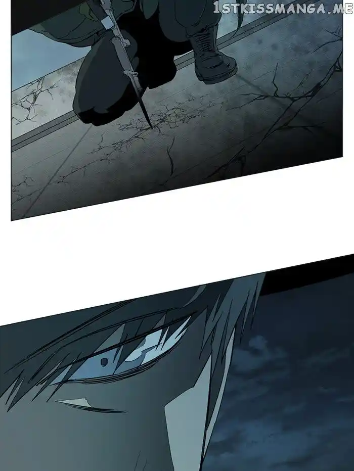 Parallel City Vol.04 Ch.087