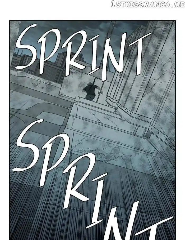 Parallel City Vol.04 Ch.087