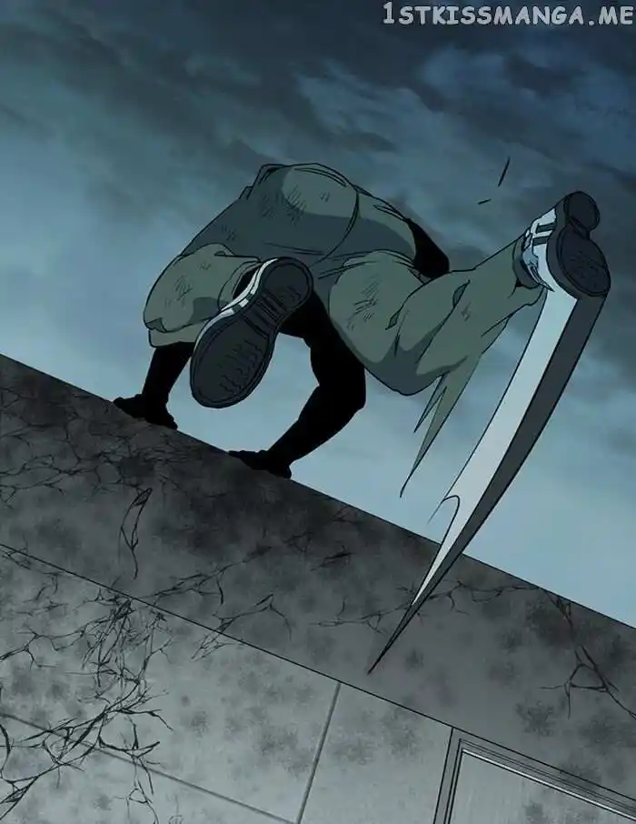 Parallel City Vol.04 Ch.087