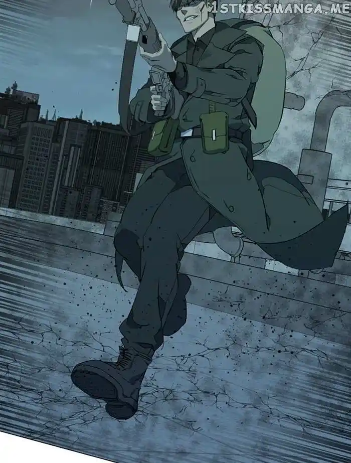 Parallel City Vol.04 Ch.088