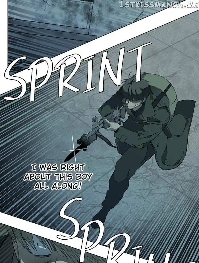 Parallel City Vol.04 Ch.088