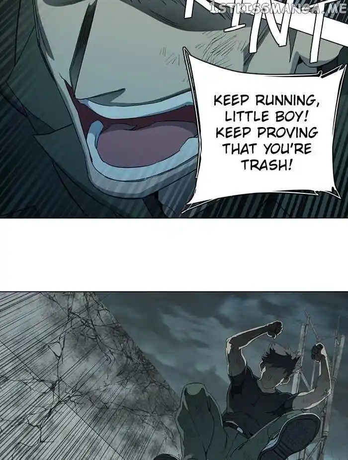 Parallel City Vol.04 Ch.088