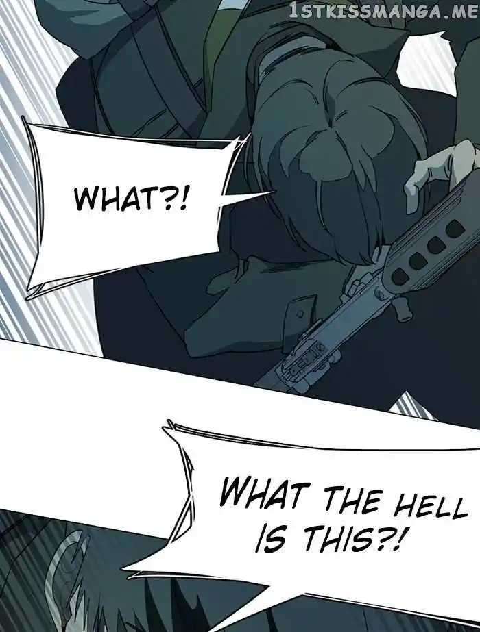 Parallel City Vol.04 Ch.088