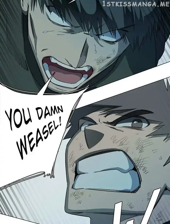 Parallel City Vol.04 Ch.088