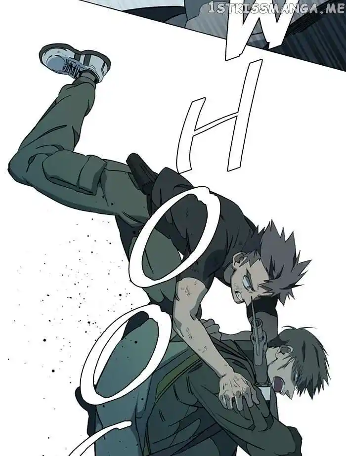 Parallel City Vol.04 Ch.088