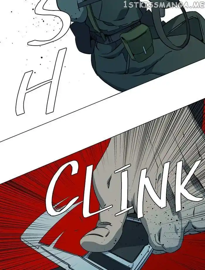 Parallel City Vol.04 Ch.088