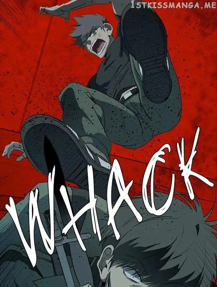 Parallel City Vol.04 Ch.088