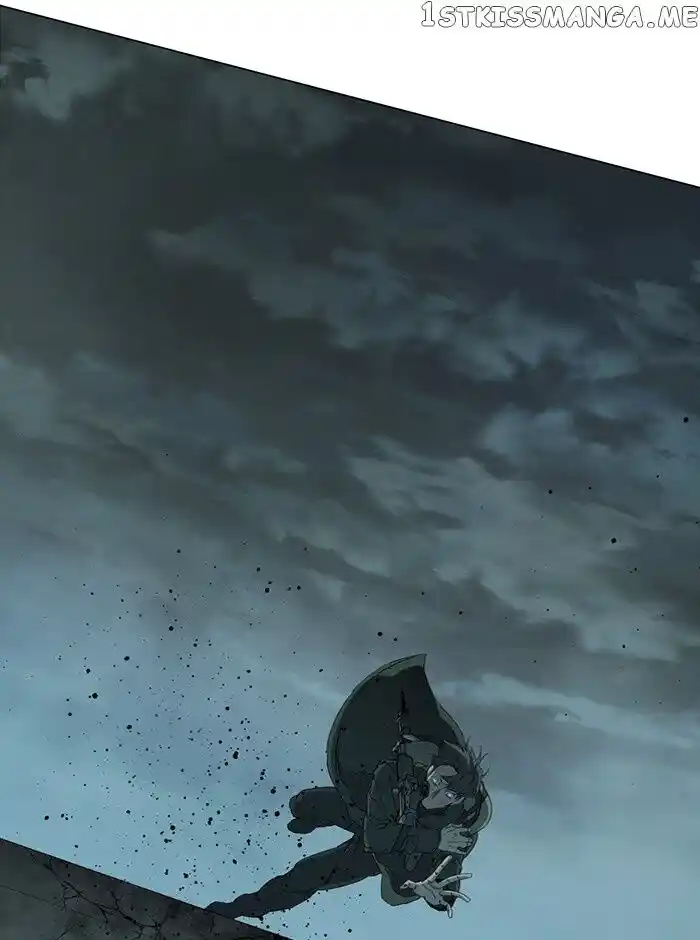 Parallel City Vol.04 Ch.088