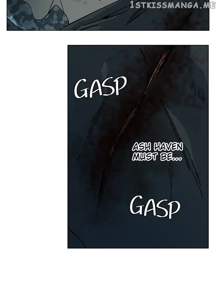 Parallel City Vol.04 Ch.088