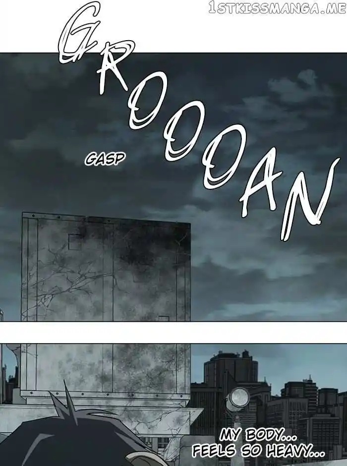 Parallel City Vol.04 Ch.088