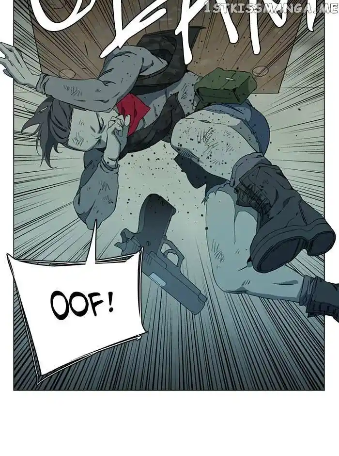 Parallel City Vol.04 Ch.088