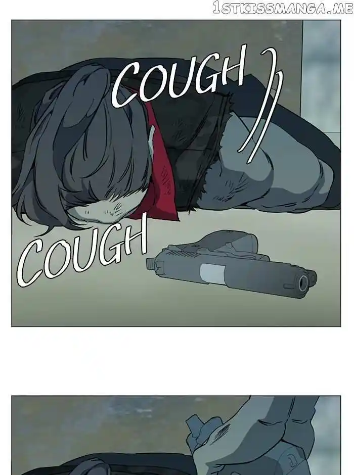 Parallel City Vol.04 Ch.088