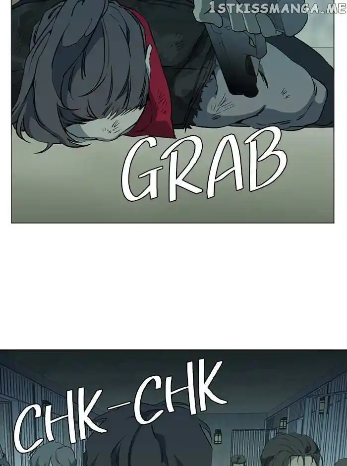 Parallel City Vol.04 Ch.088