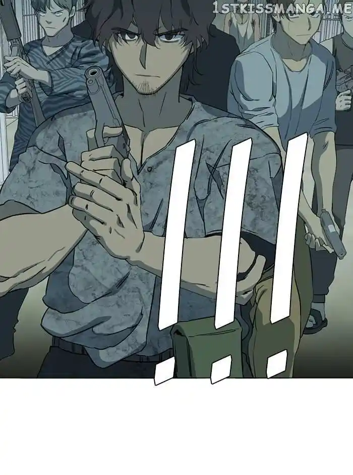 Parallel City Vol.04 Ch.088