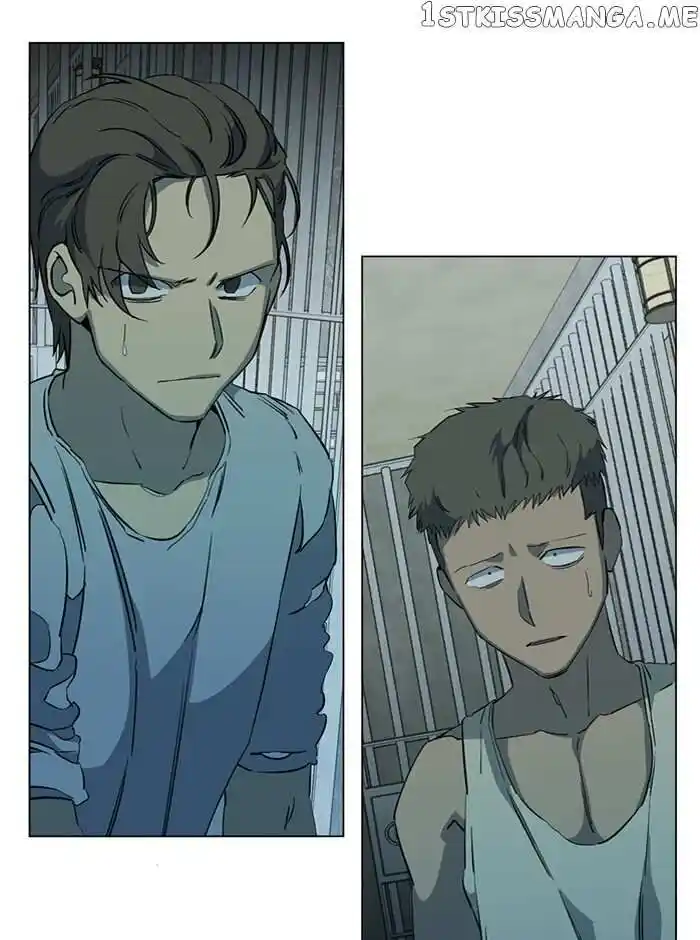 Parallel City Vol.04 Ch.088