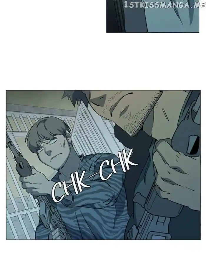 Parallel City Vol.04 Ch.088