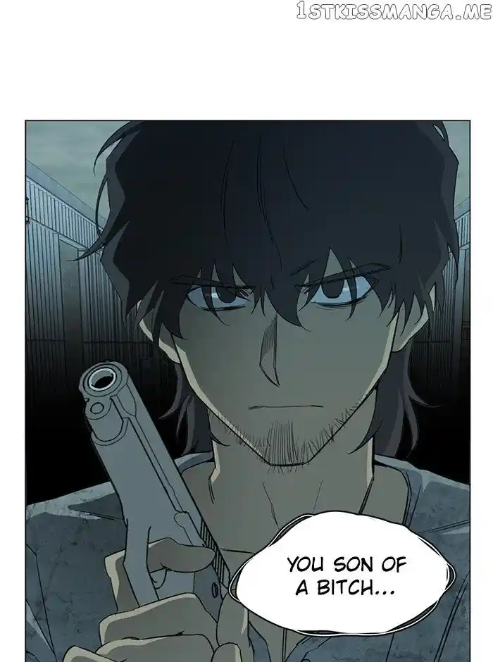 Parallel City Vol.04 Ch.088