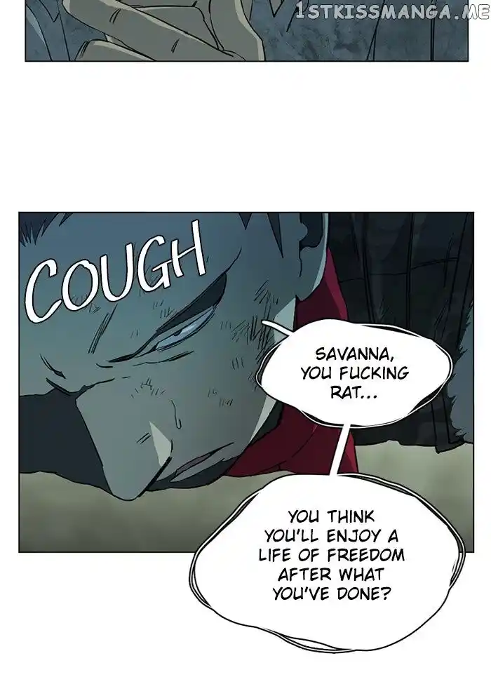 Parallel City Vol.04 Ch.088