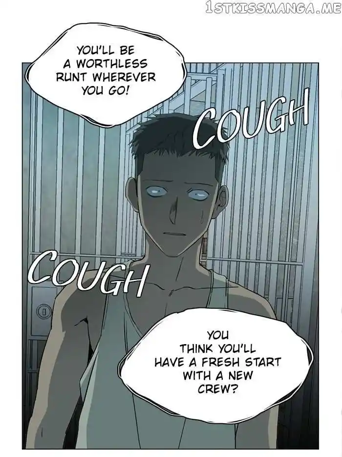 Parallel City Vol.04 Ch.088