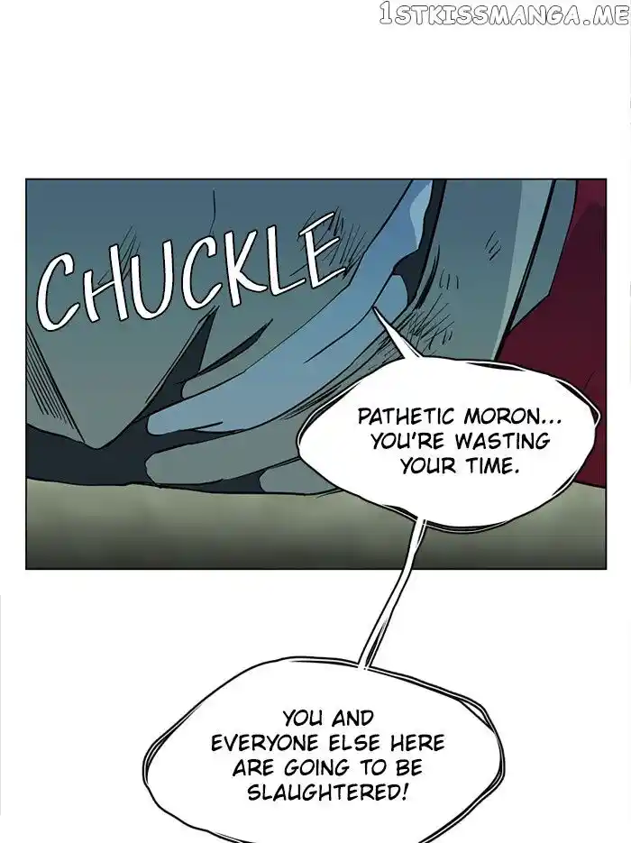 Parallel City Vol.04 Ch.088