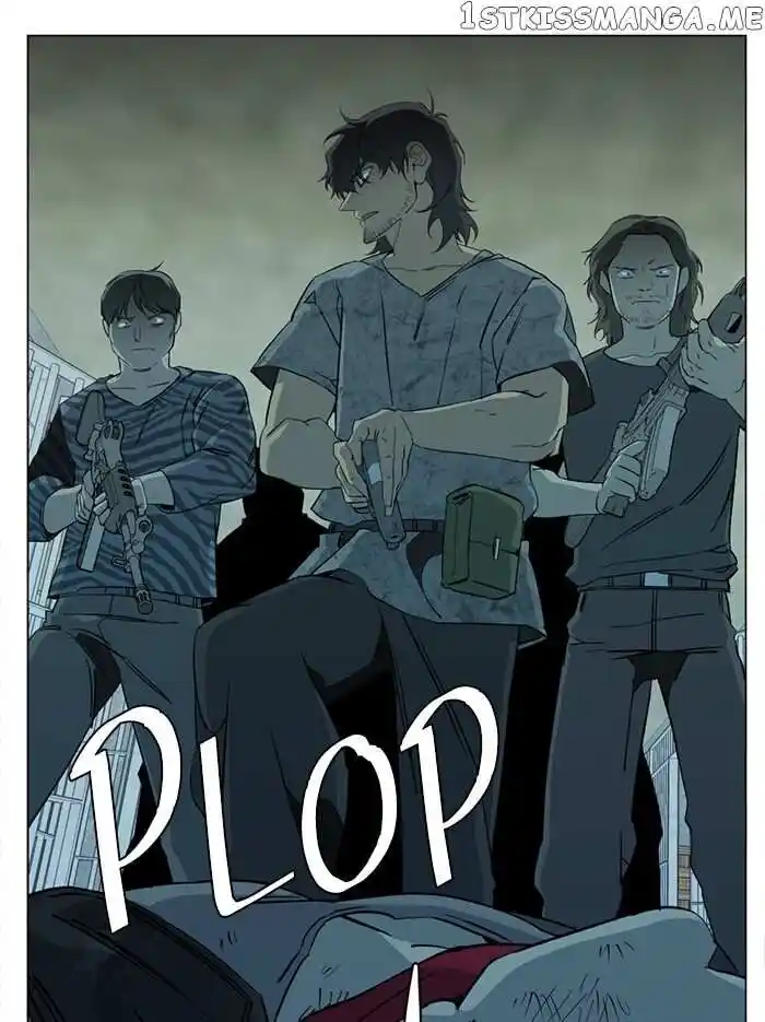 Parallel City Vol.04 Ch.088