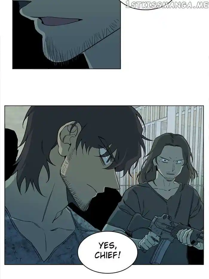 Parallel City Vol.04 Ch.088