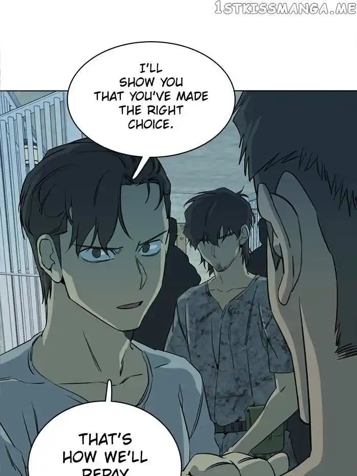 Parallel City Vol.04 Ch.088