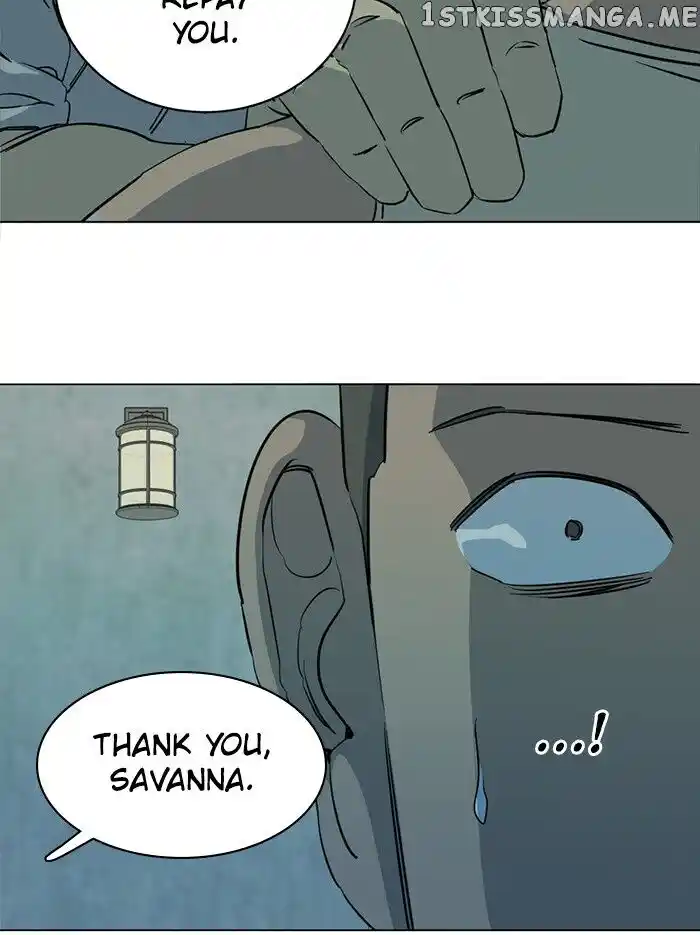 Parallel City Vol.04 Ch.088